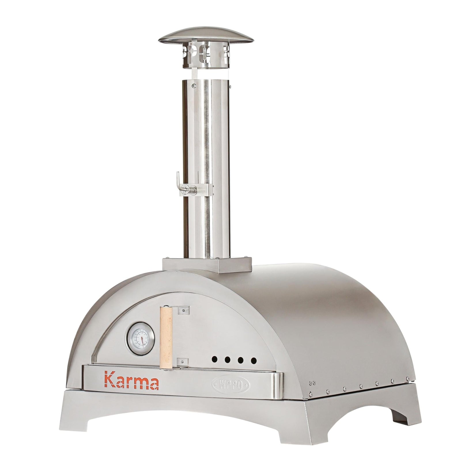 Karma 25 - 304SS with 201SS (Includes Counter Top Base)