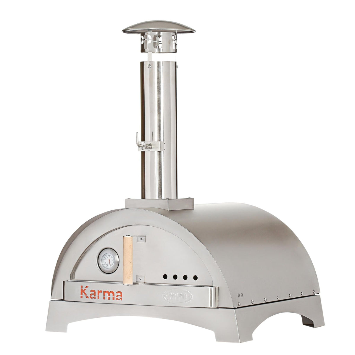 Karma 25 - 304SS with 201SS (Includes Counter Top Base)