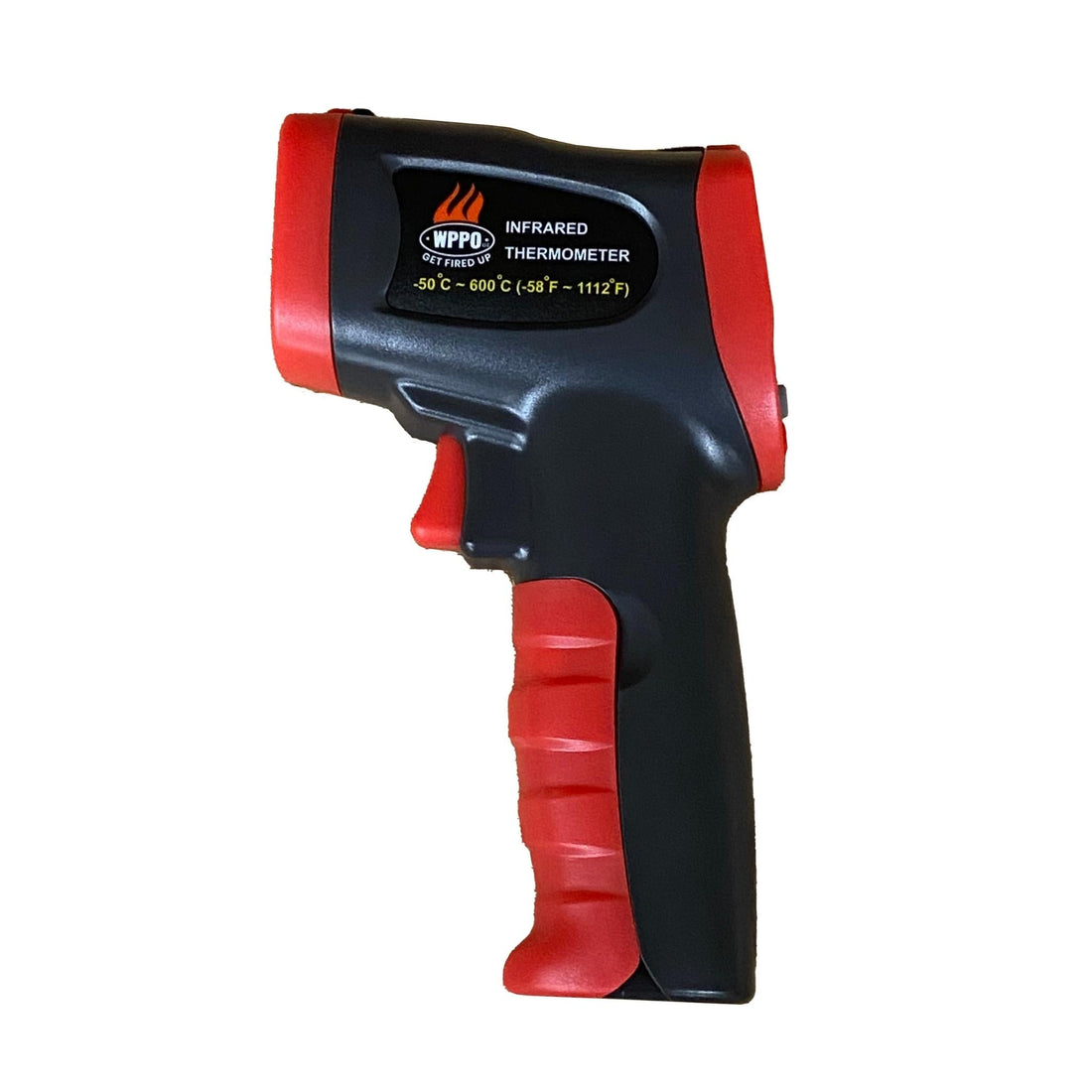 High Temp Infrared Thermometer