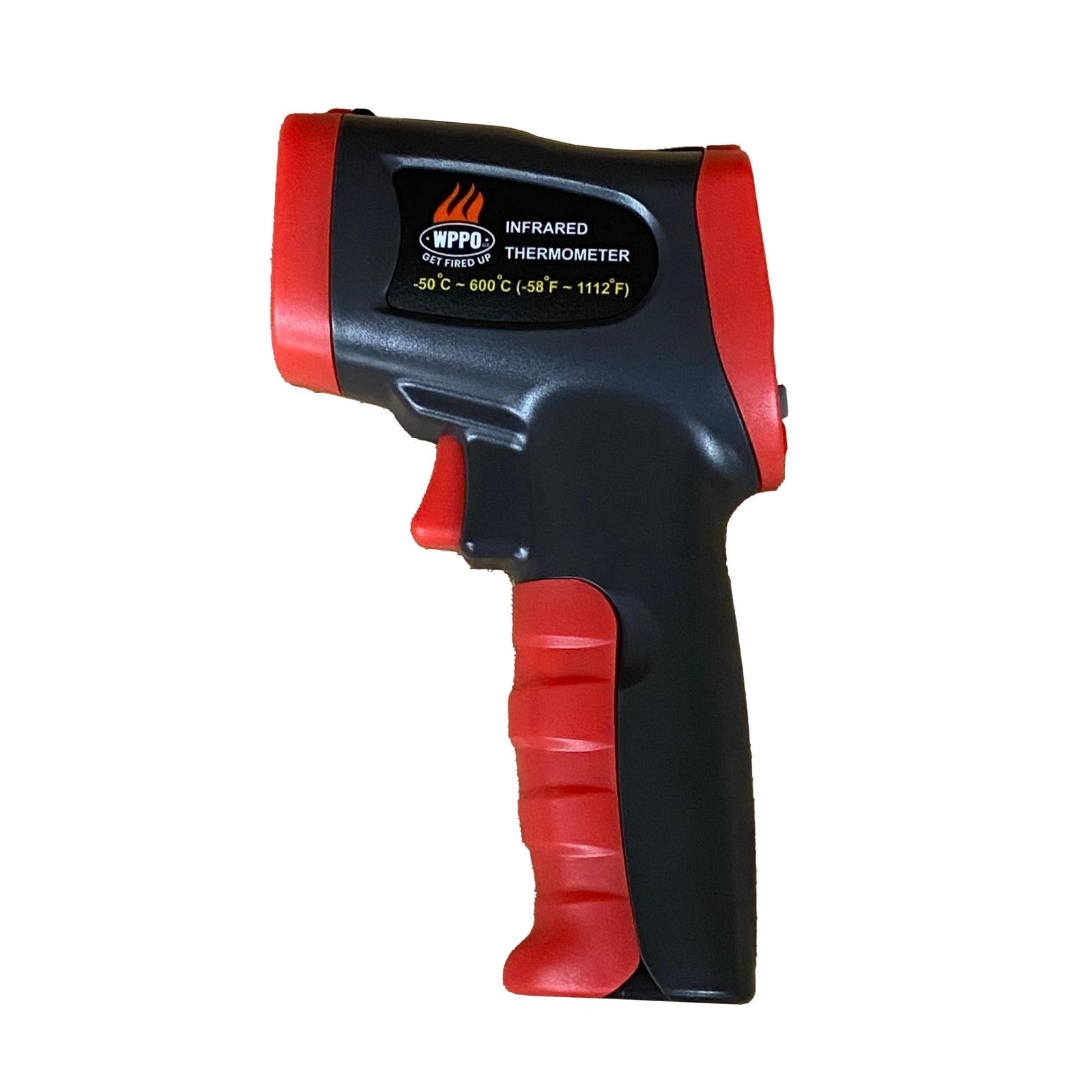 High Temp Infrared Thermometer