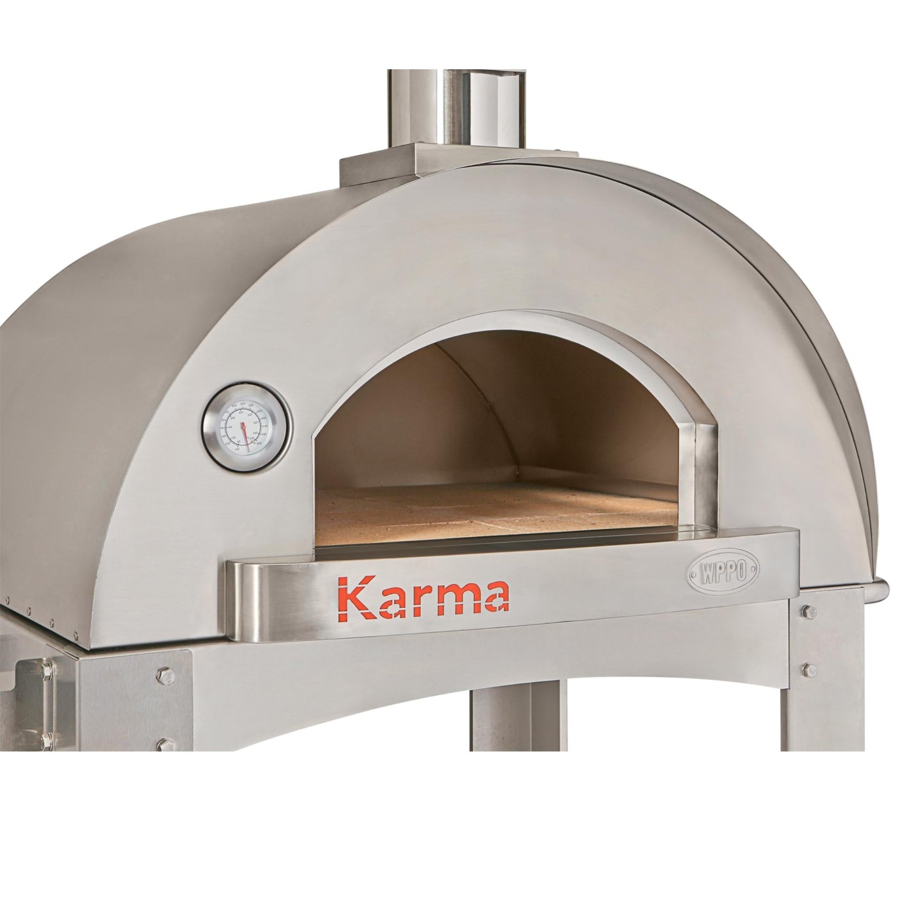 Karma 32 304SS Oven Only