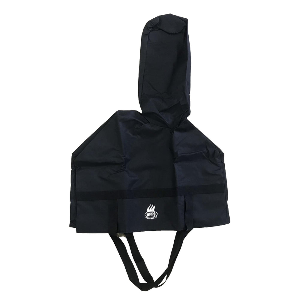 WPPO Lil Luigi and Le Peppe oven cover and carrying bag