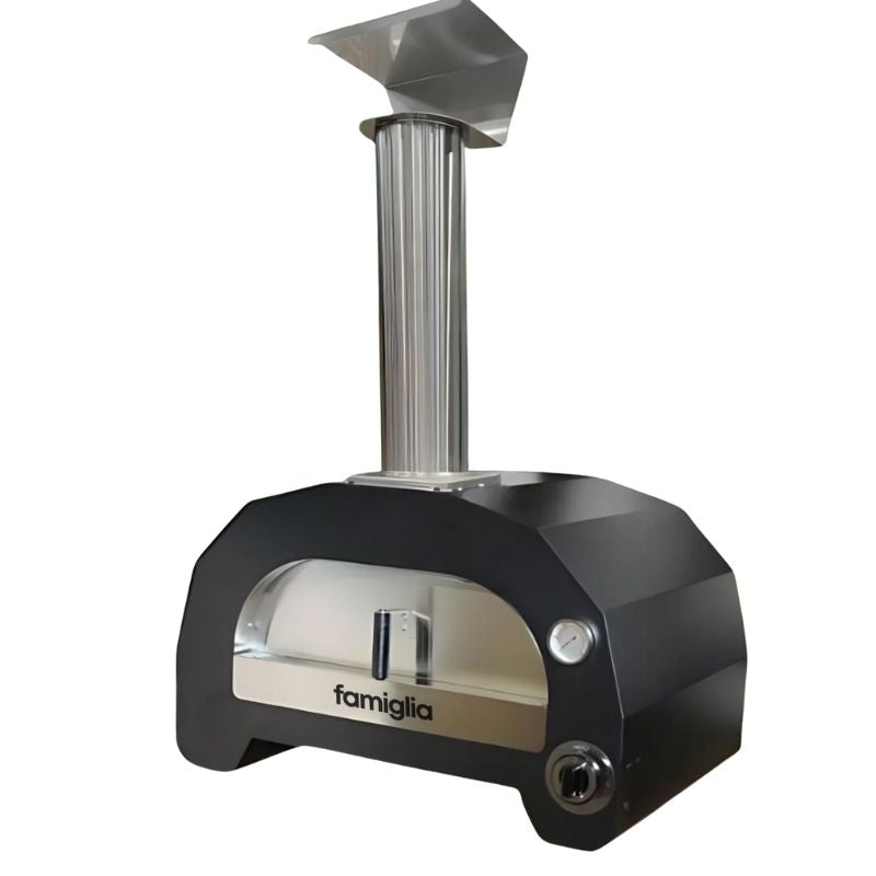 ItaliaForno Famiglia Gas Pizza Oven