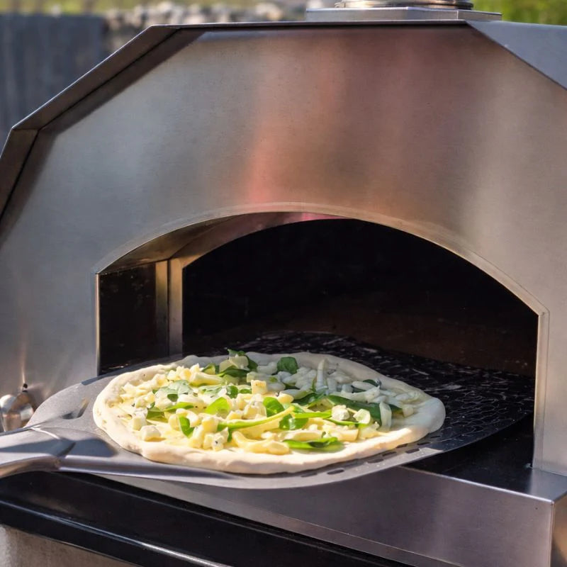 ItaliaForno Grande Pro Duo Hybrid Pizza Oven