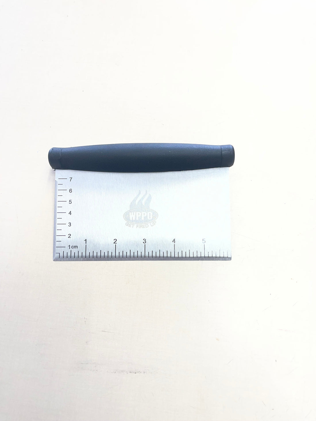 WPPO Multi Purpose Dough Knife/Cutter