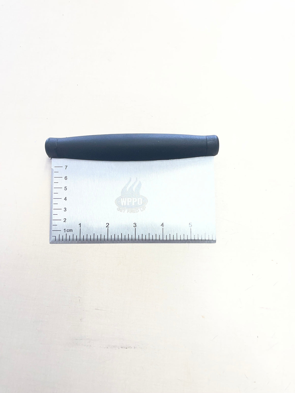 WPPO Multi Purpose Dough Knife/Cutter