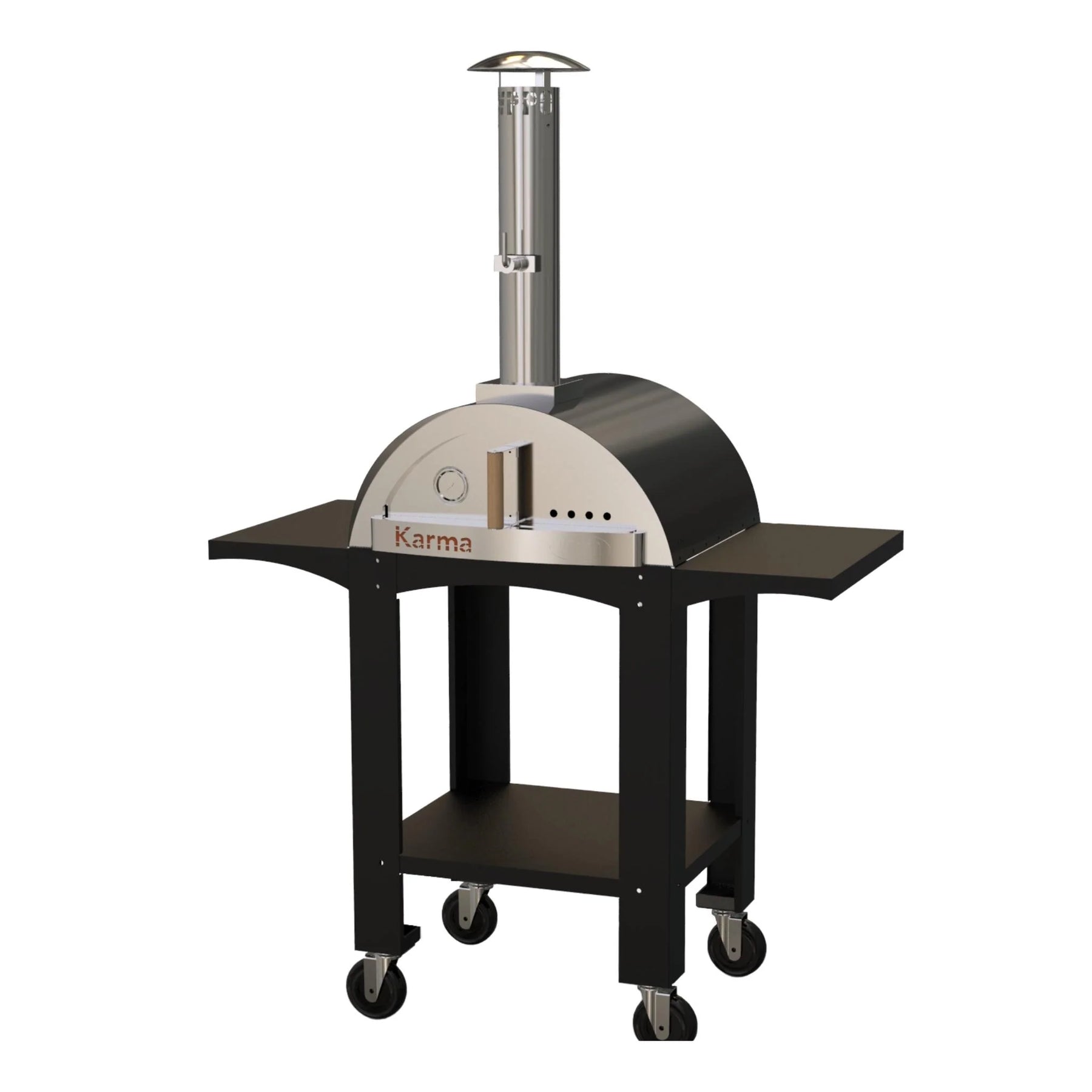 Karma 25 Colored Wood-Fired Oven