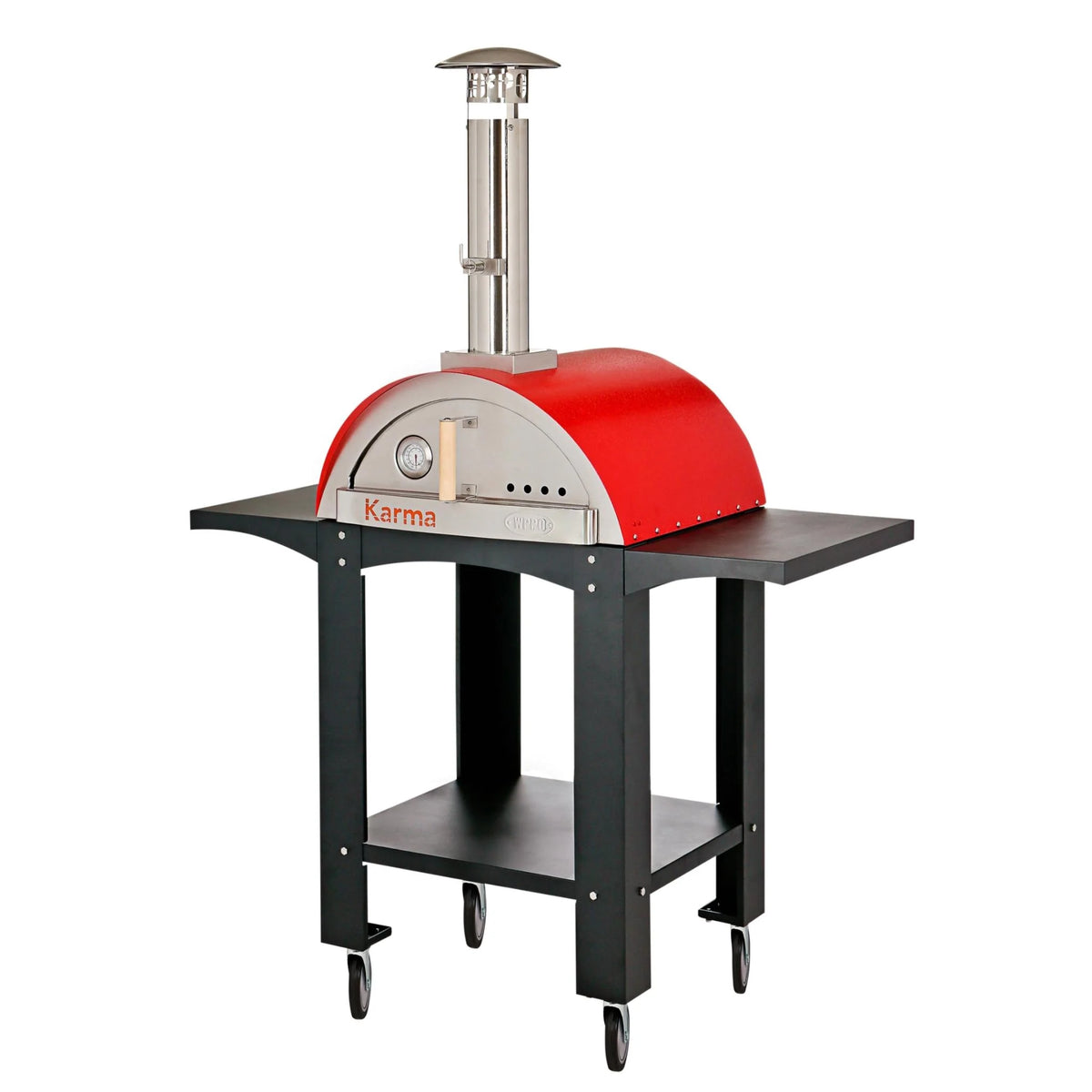 Karma 25 Colored Wood-Fired Oven