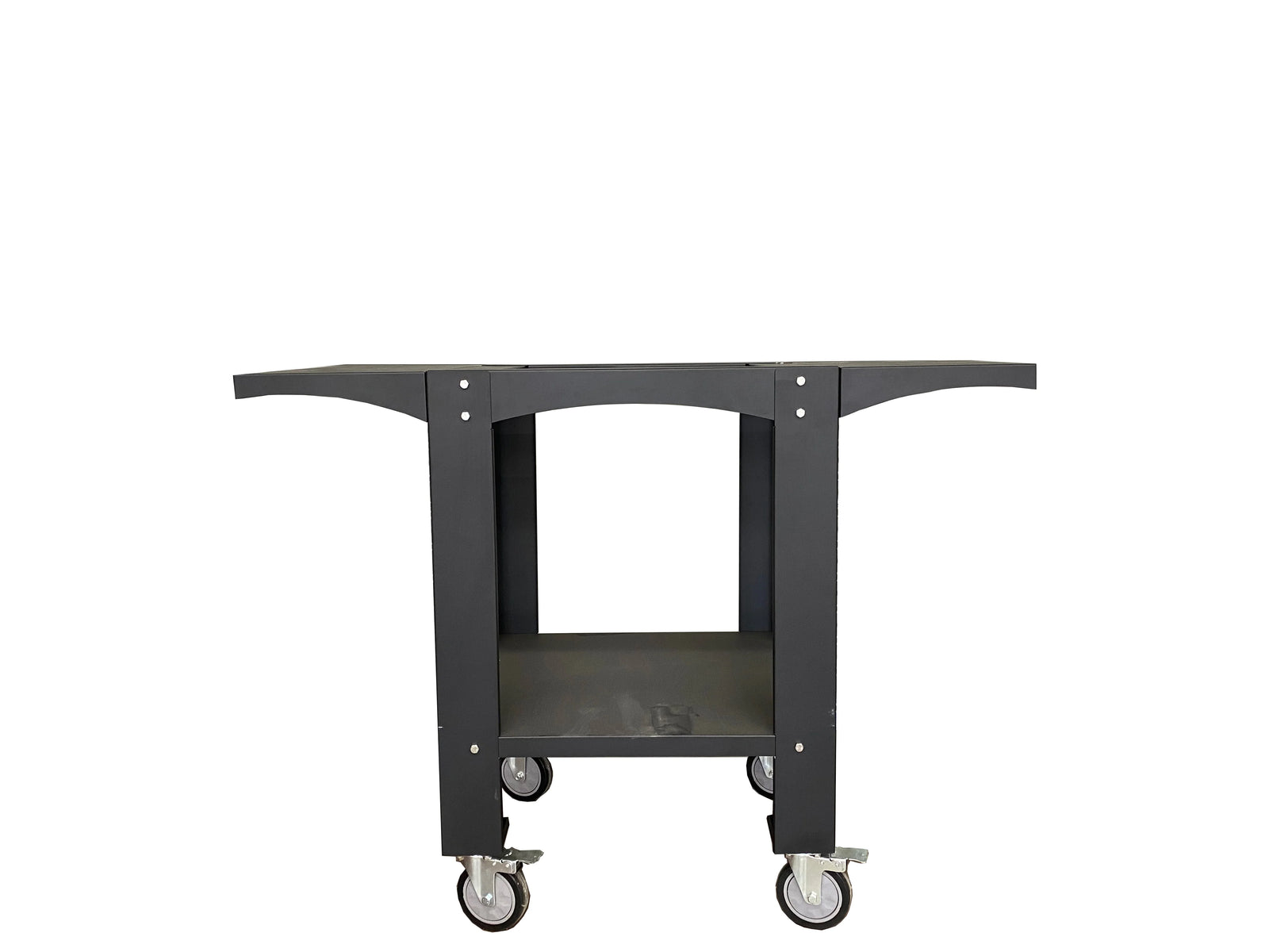 Black Cart Only for Karma 25 Ovens