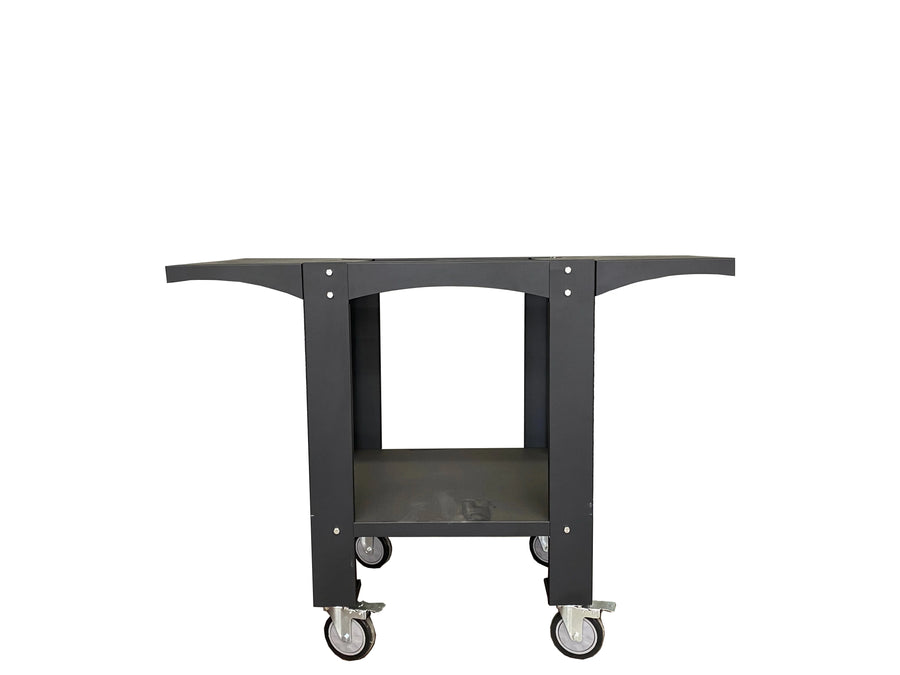 Black Cart Only for Karma 25 Ovens