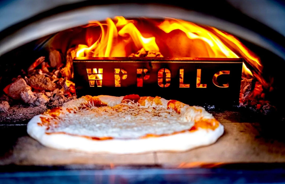 Karma 25 Wood-Fired Oven 304 Stainless