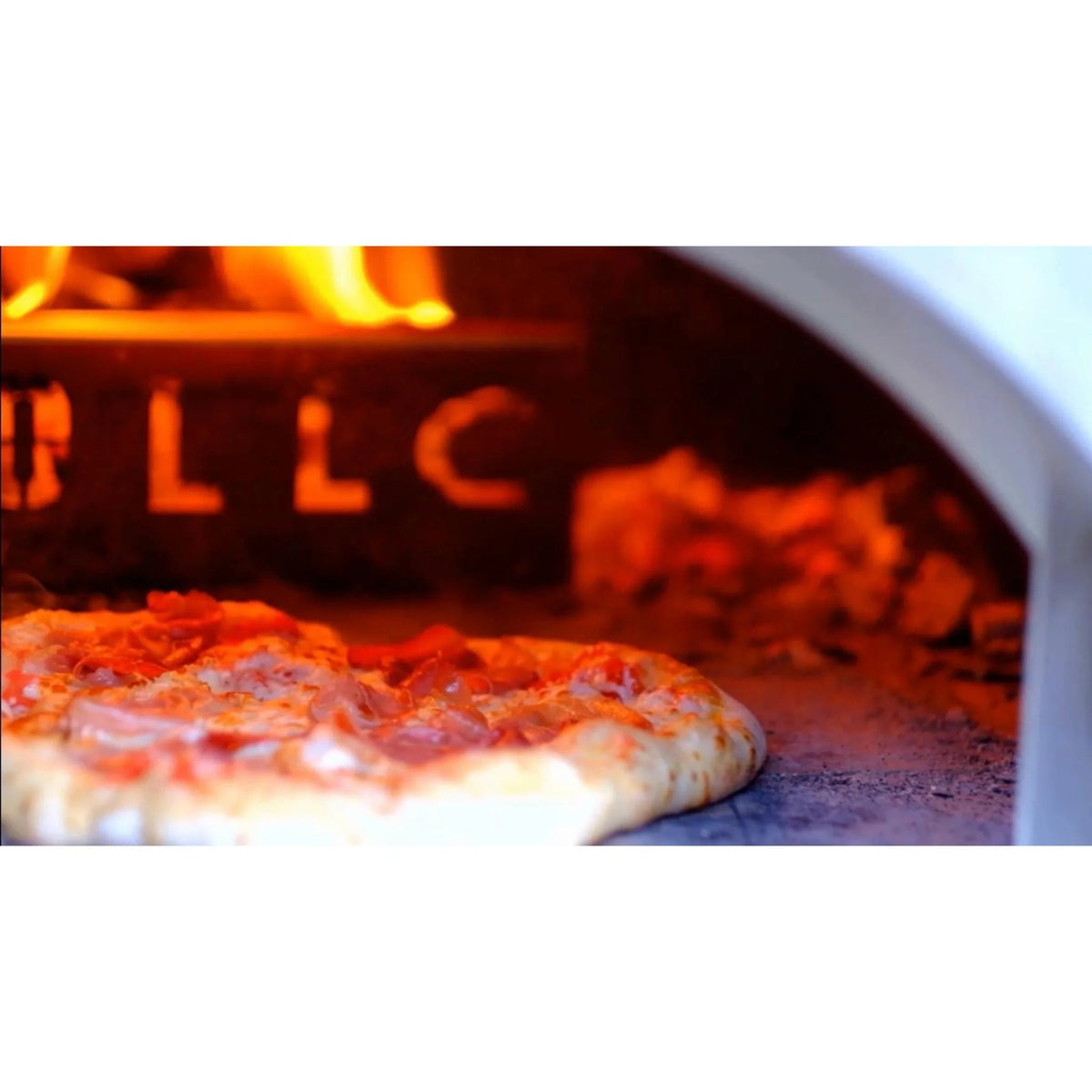 Karma 25 Wood-Fired Oven 304 Stainless