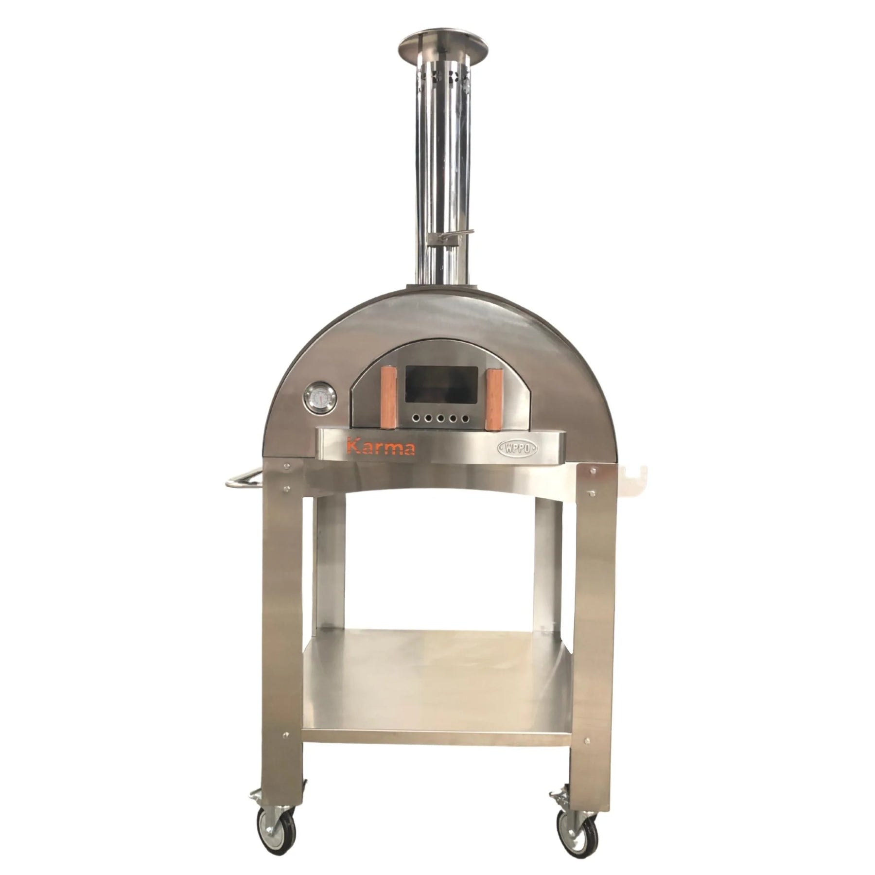Karma 32 Professional Wood-Fired Oven