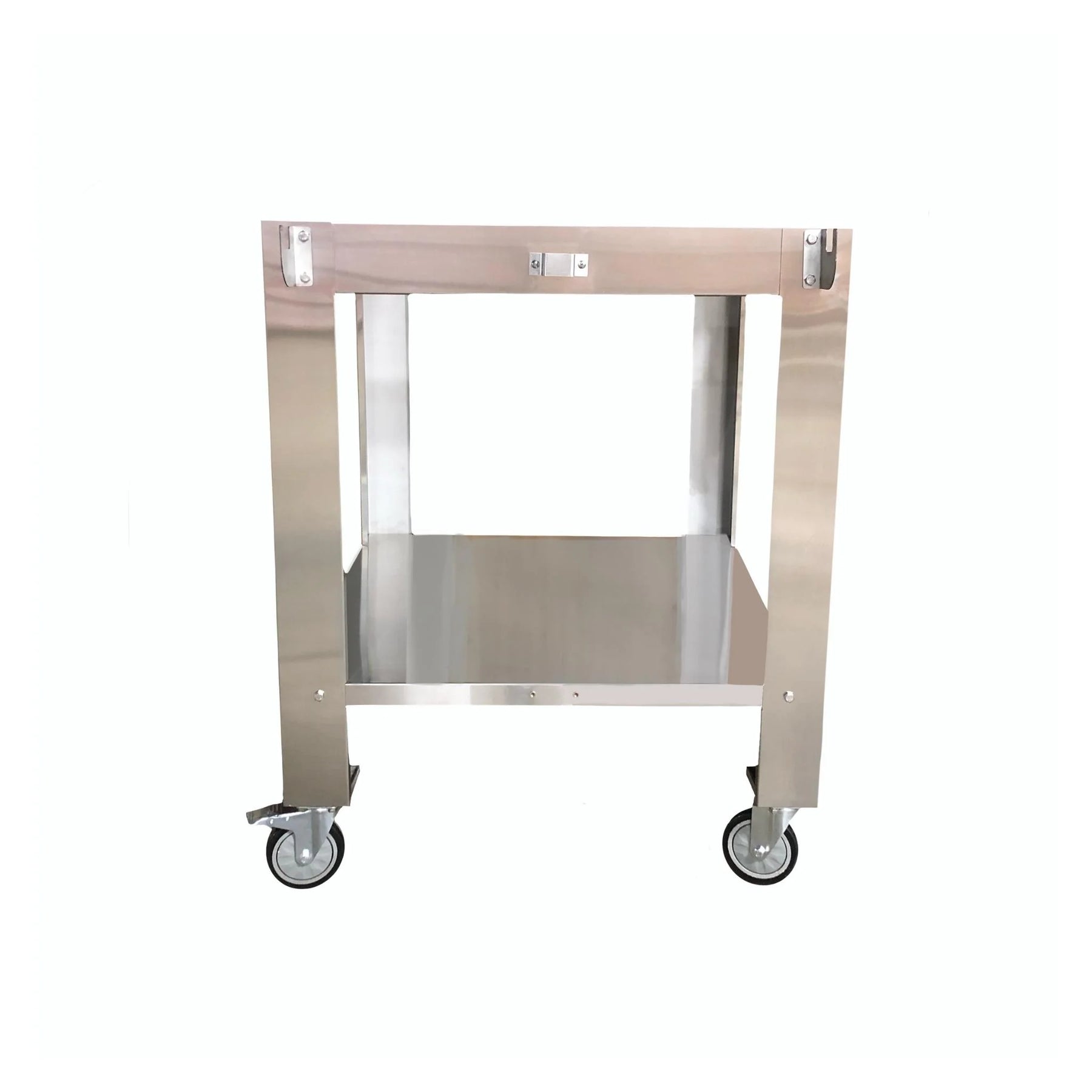 Karma 32 Stand Cart Stainless Steel