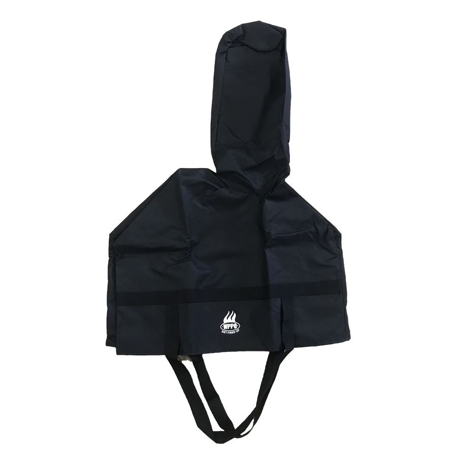 Lil Luigi/Le Peppe Portable Wood Fired Oven Cover/Carrying Bag