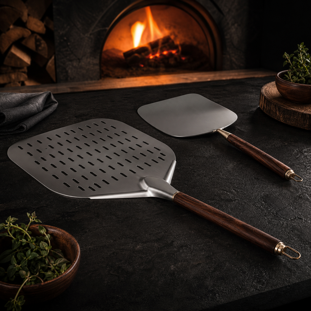 Pizza Oven Tools