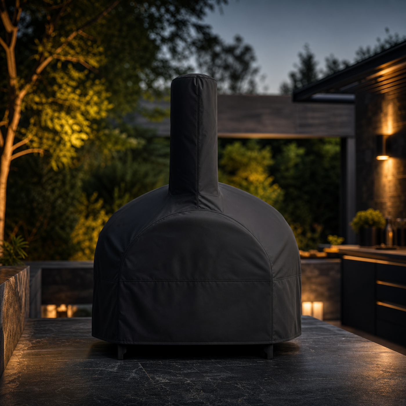 Oven Covers