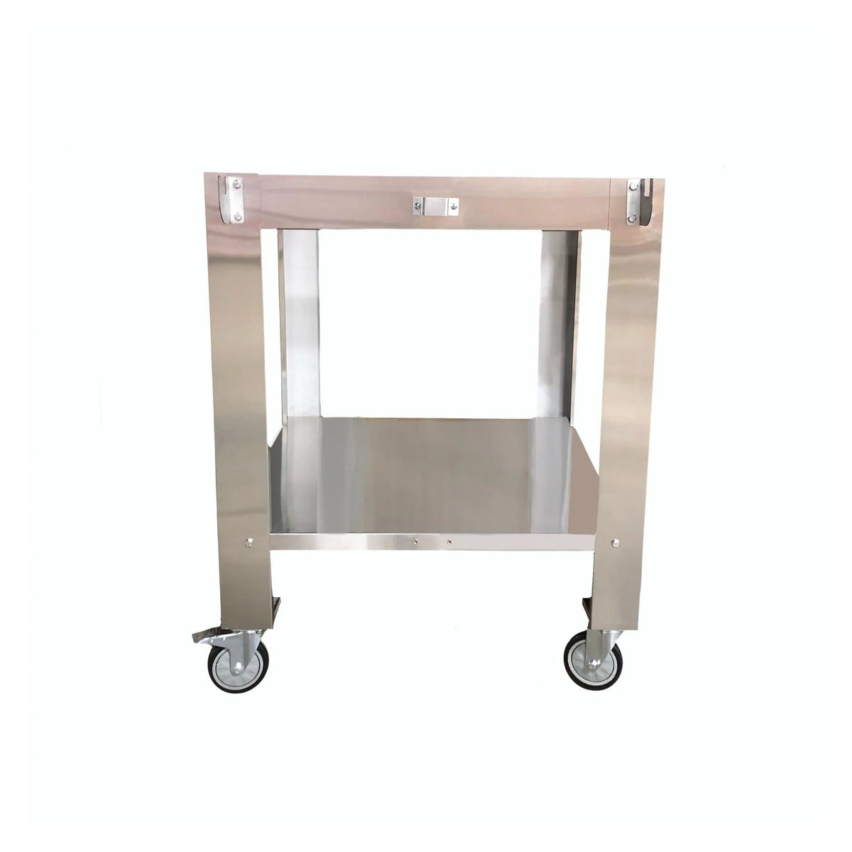 Karma 42 Stand Cart Stainless Steel