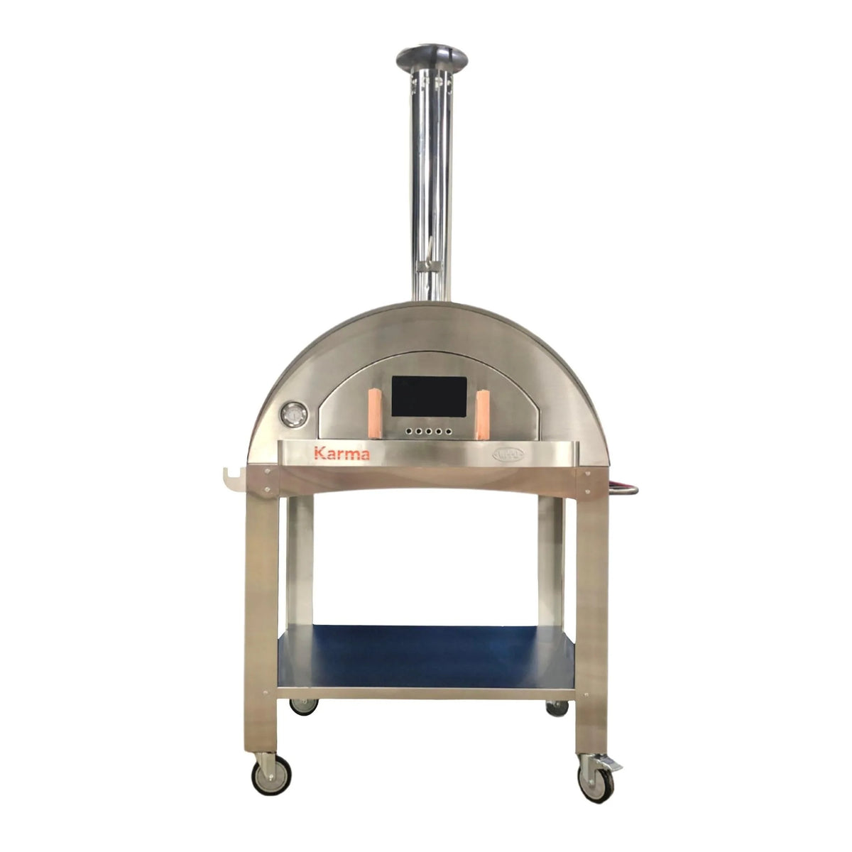 Karma 42 Stand Cart Stainless Steel