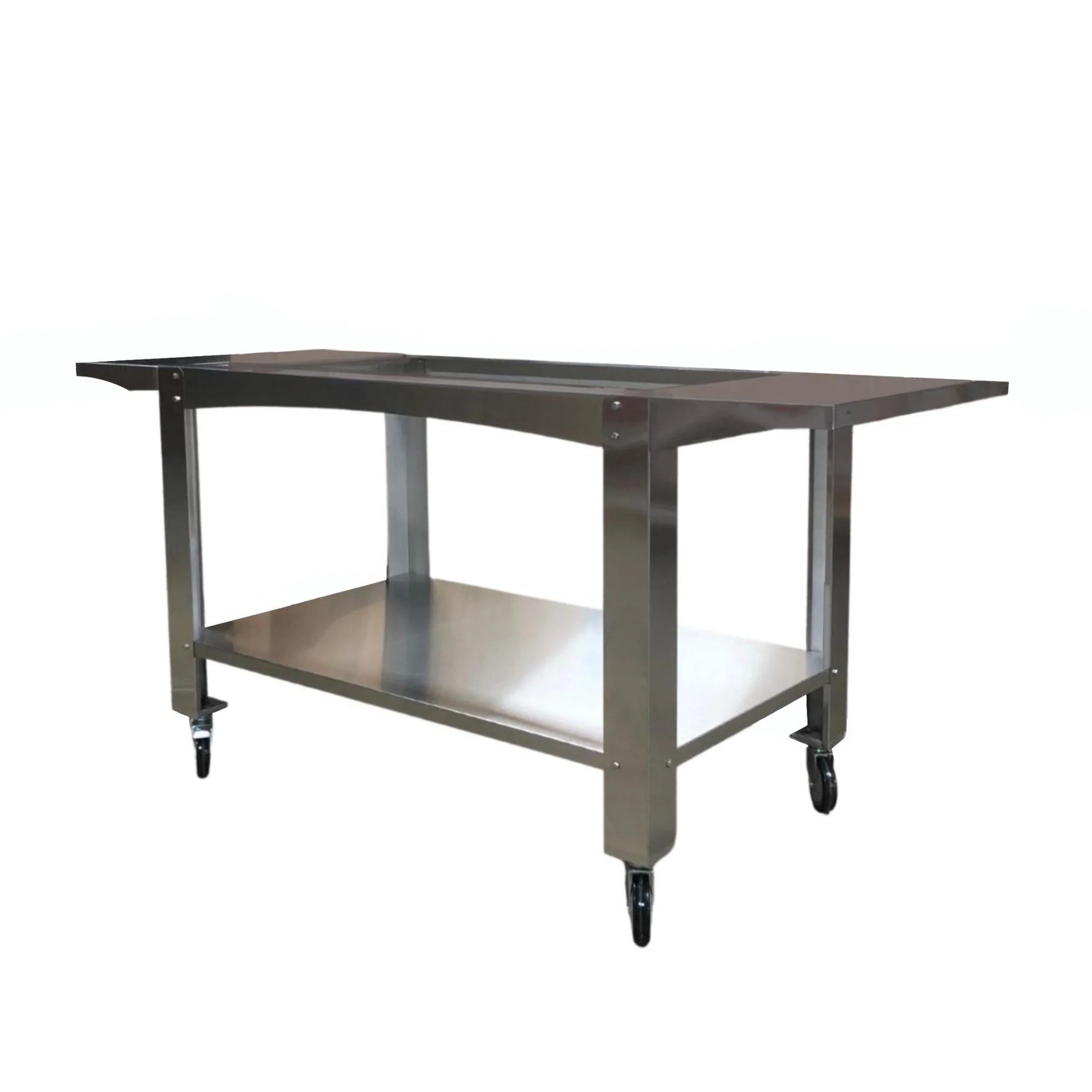 Karma 55 Stand Cart Stainless Steel