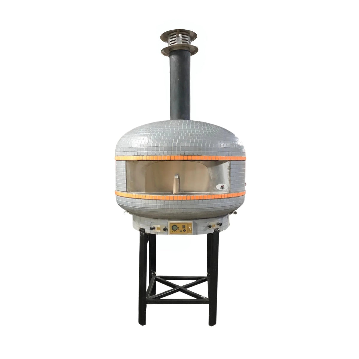 Lava 40" Digital Wood-Fired Oven