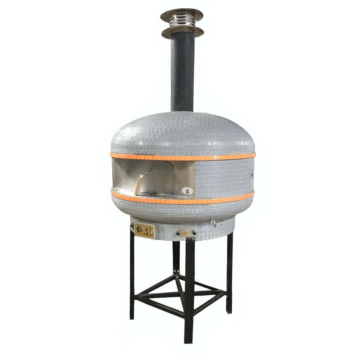 Lava 48" Digital Wood-Fired Oven